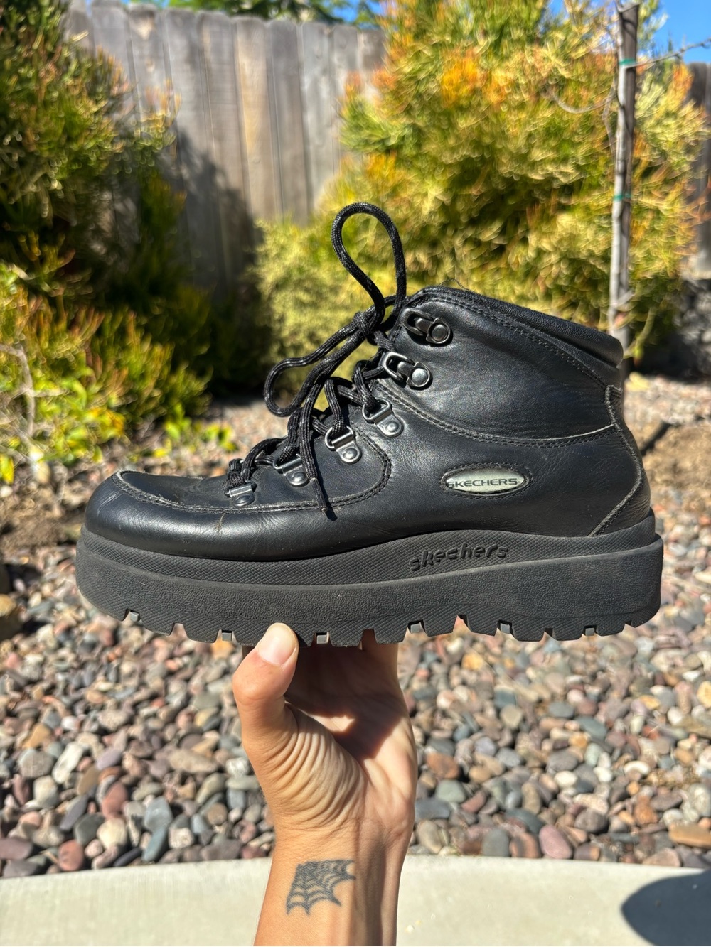 Boots